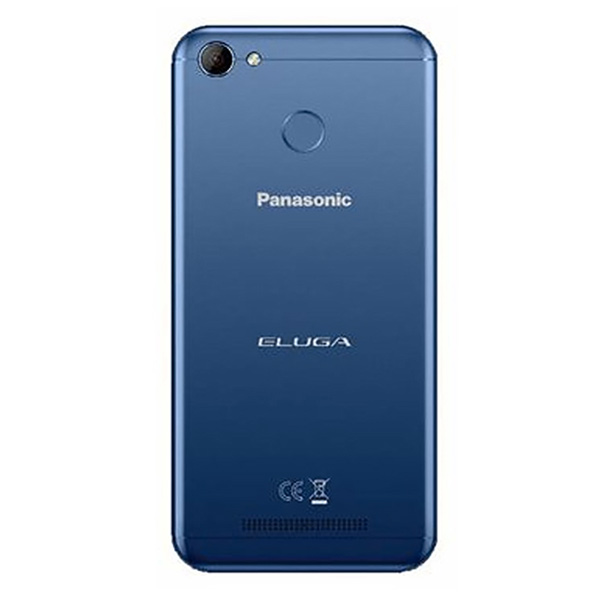 Panasonic Eluga F 16GB 2GB Azul Desbloqueado
