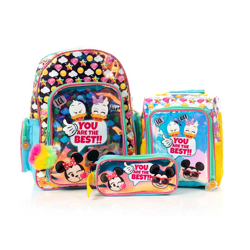 Set Original Emoji You Are The Best