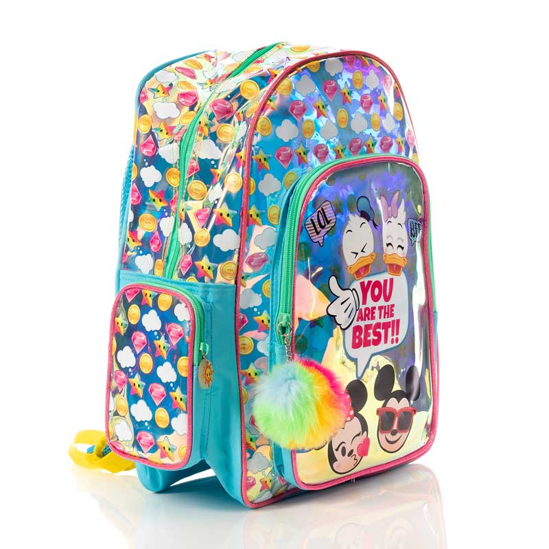 Mochila Original Emoji You Are The Best