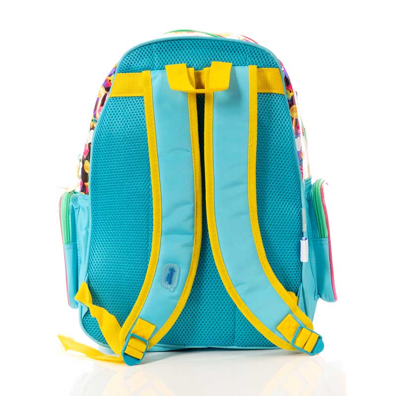 Mochila Original Emoji You Are The Best