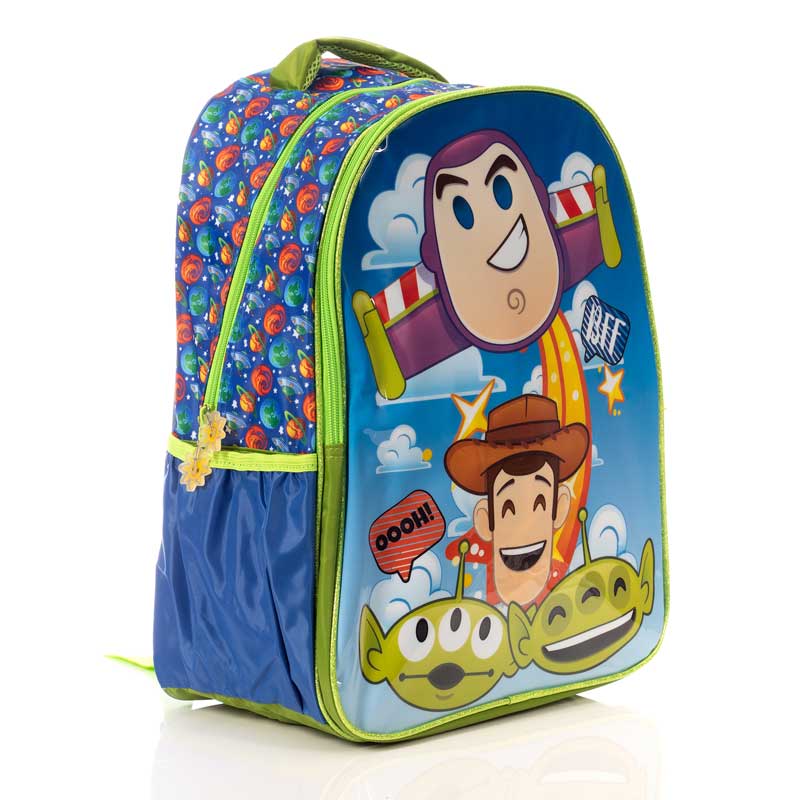 Mochila Original Emoji Toy Story