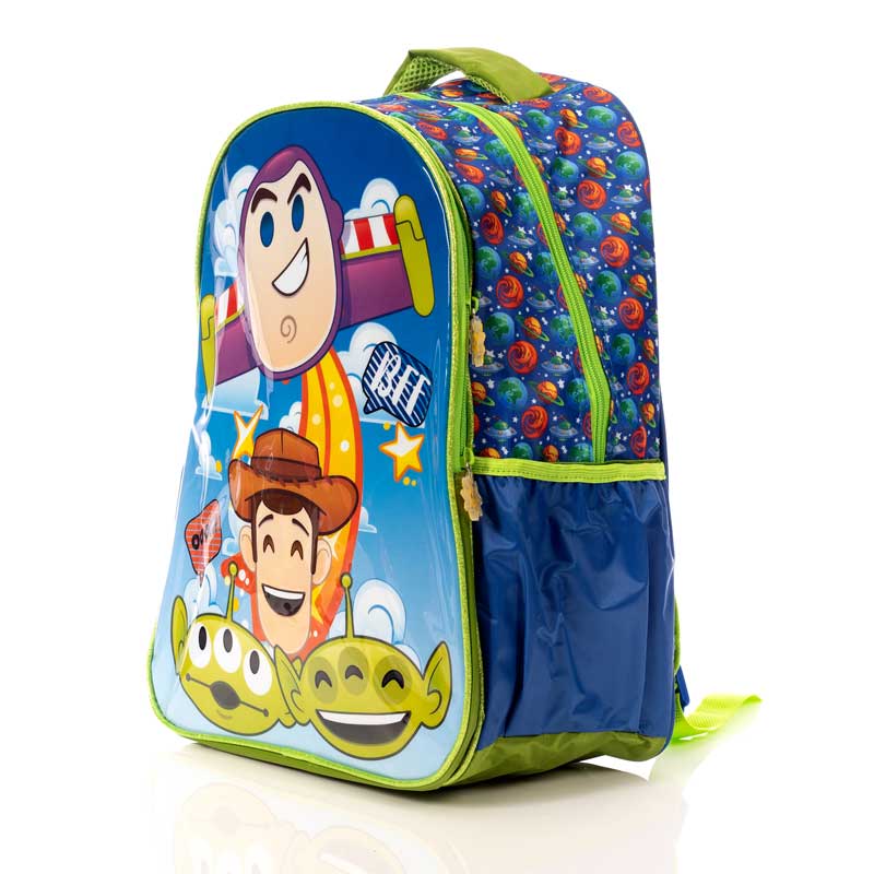 Mochila Original Emoji Toy Story