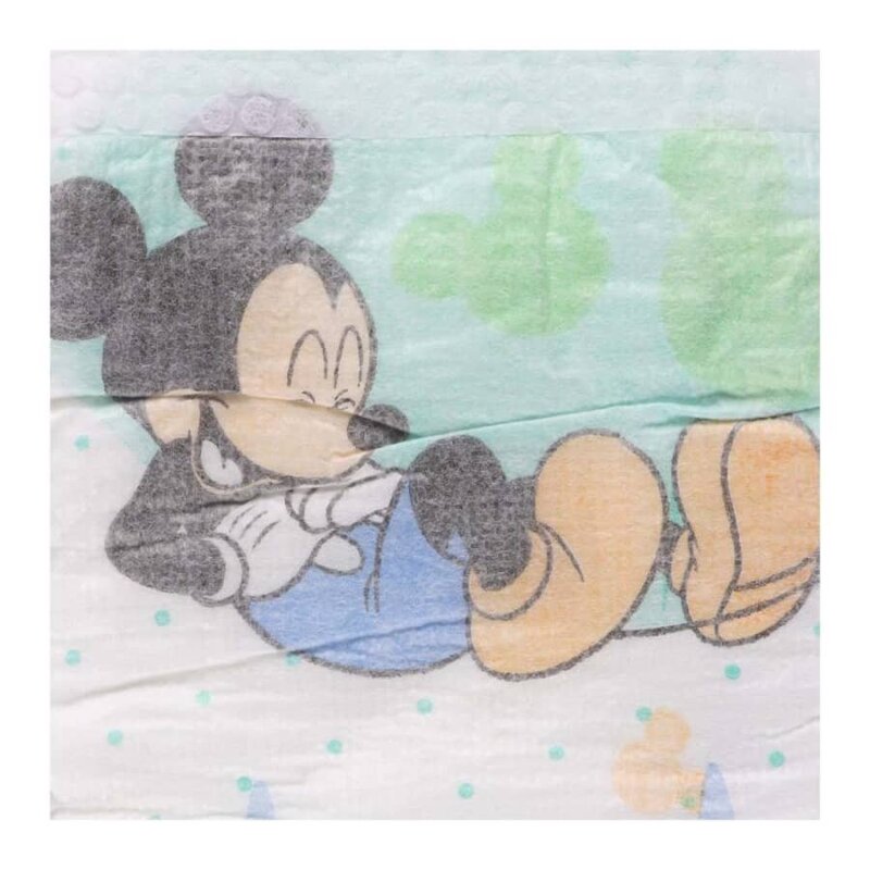 Pañales Etapa 6 Huggies UltraConfort Niño 90 pzas