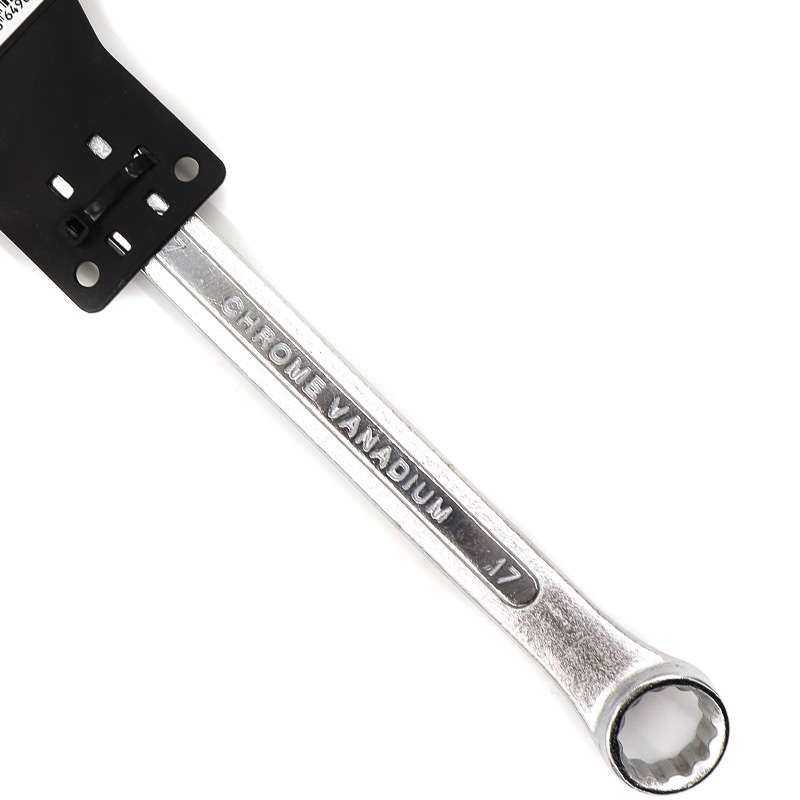 Llave Española Milimetrica 17 Mm 21911 Pretul