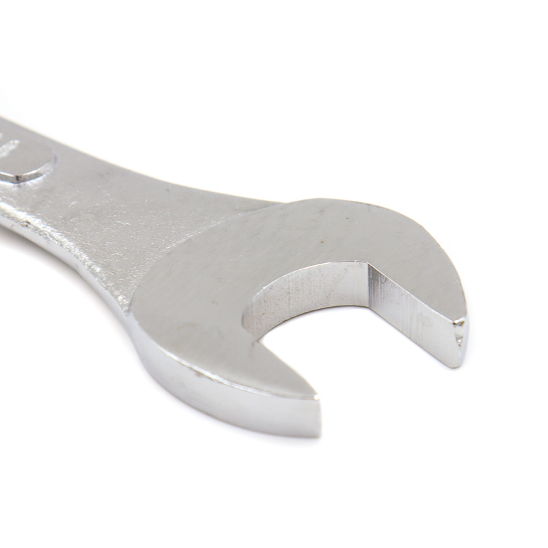 Llave Española Milimetrica 17 Mm 21911 Pretul