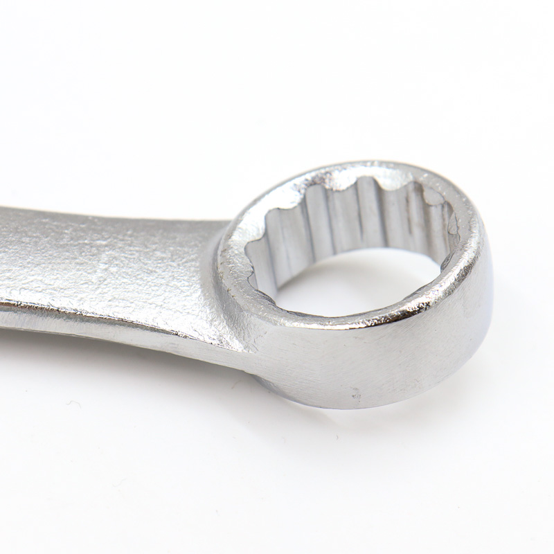 Llave Española Milimetrica 17 Mm 21911 Pretul