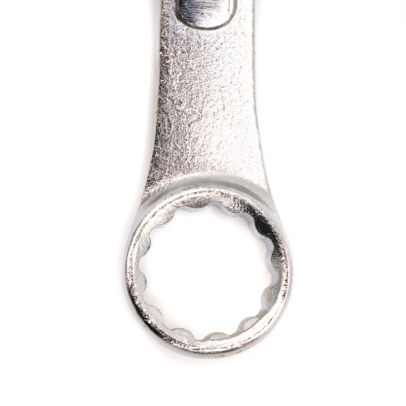 Llave Española Milimetrica 17 Mm 21911 Pretul