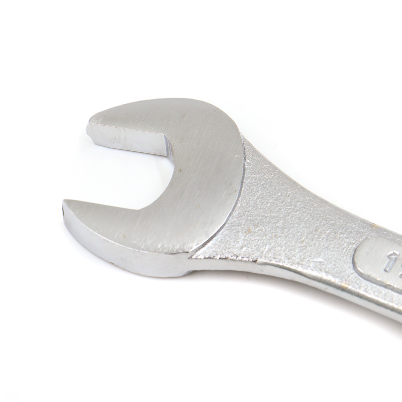 Llave Española Milimetrica 17 Mm 21911 Pretul