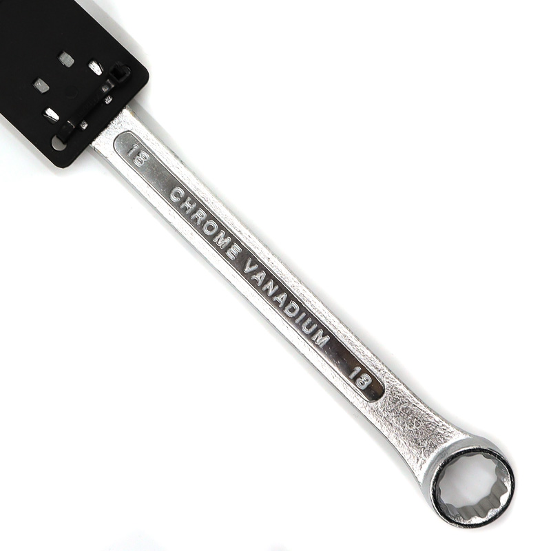 Llave Española Milimetrica 18mm 21912 Pretul