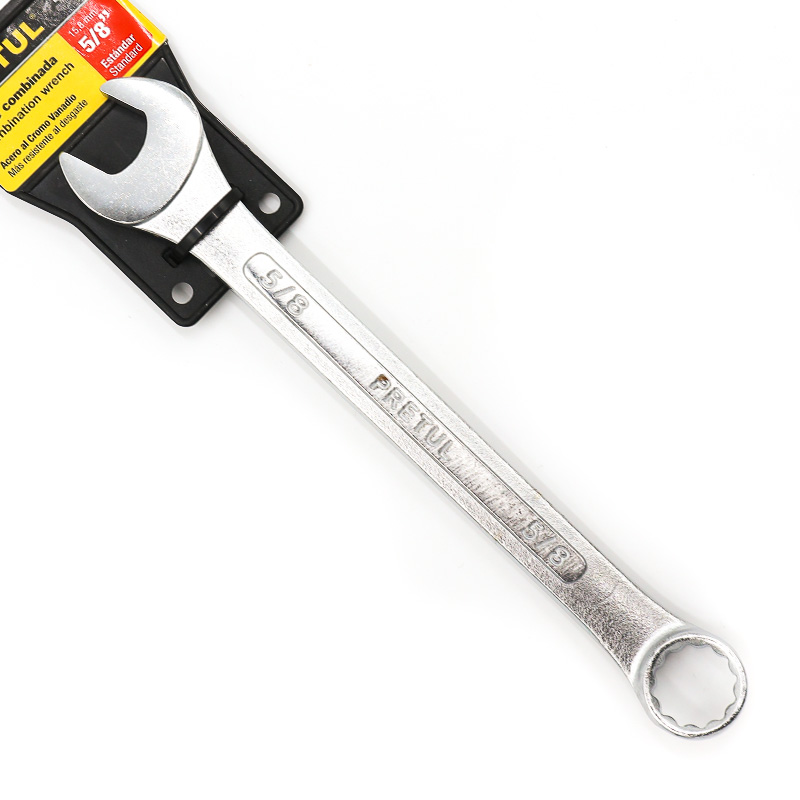 Llave Española Estandar 5/8´´ 15,8 Mm 21886 Pretul