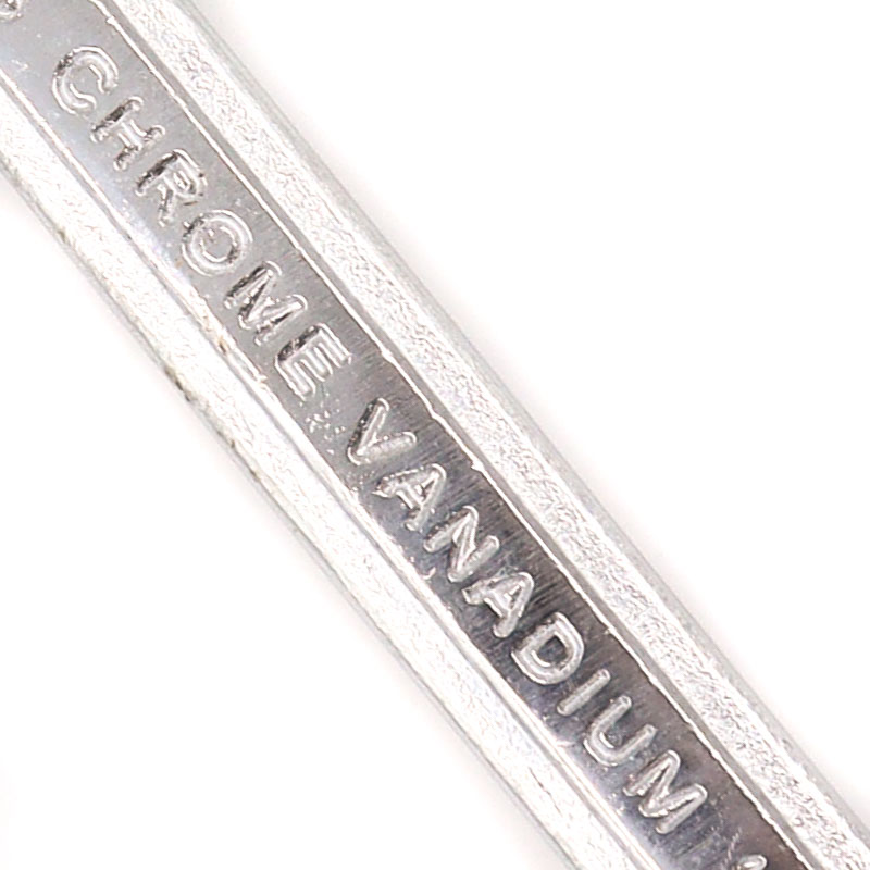 Llave Española Estandar 11/16´´ 17,4 Mm 21887 Pretul