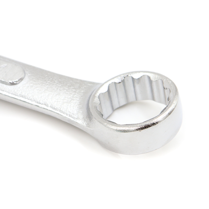 Llave Española Estandar 11/16´´ 17,4 Mm 21887 Pretul