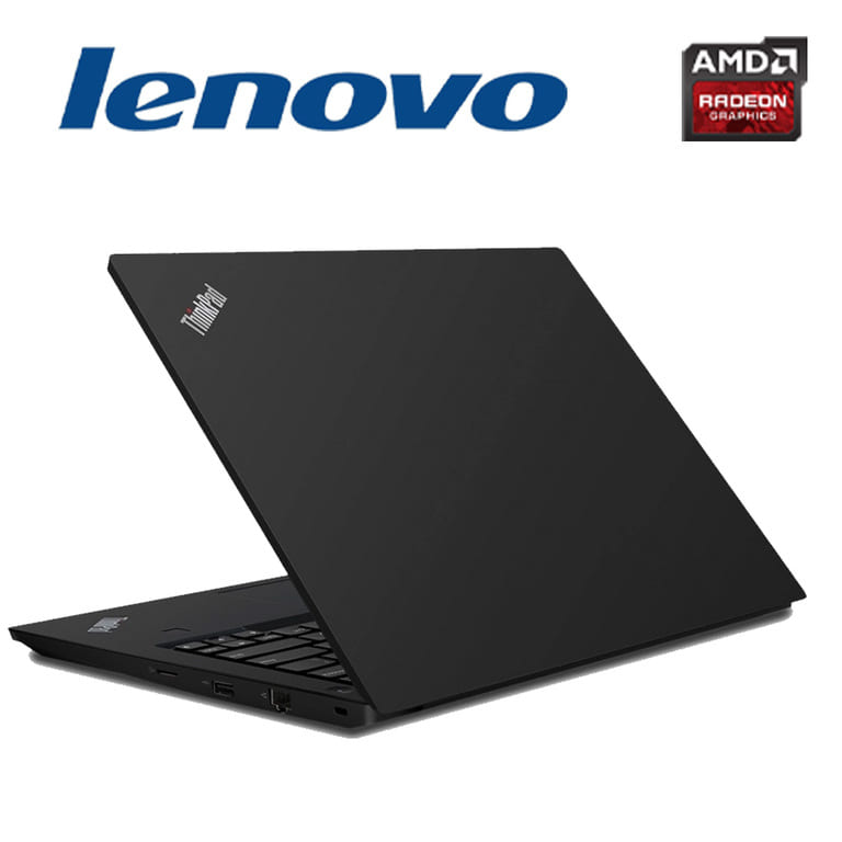 Laptop Lenovo Thinkpad Procesador Intel Core i5 8365U (hasta 4.1 GHz), Memoria de 8GB DDR4, Disco Duro de 1TB/ 1 Año de garantía