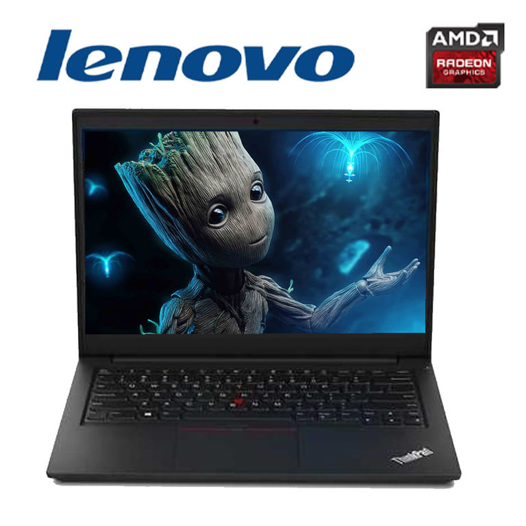 Laptop Lenovo Thinkpad Procesador Intel Core i5 8365U (hasta 4.1 GHz), Memoria de 8GB DDR4, Disco Duro de 1TB/ 1 Año de garantía