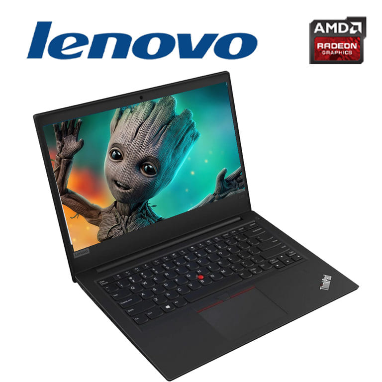 Laptop Lenovo Thinkpad Procesador Intel Core i5 8365U (hasta 4.1 GHz), Memoria de 8GB DDR4, Disco Duro de 1TB/ 1 Año de garantía