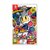 Videojuego Switch Super Bomberman R