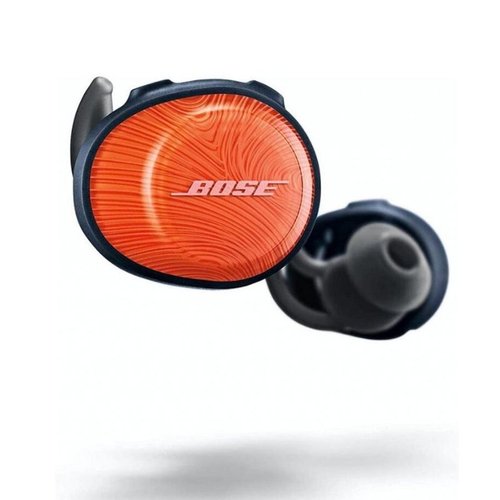 Audífonos Inalambricos Bose Soundsport Free (Earbuds) - Naranja