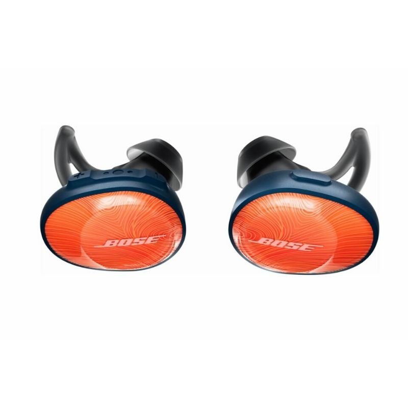 Audífonos Inalambricos Bose Soundsport Free (Earbuds) - Naranja