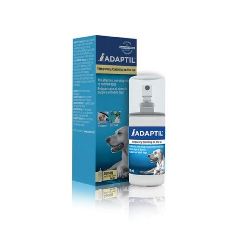 Adaptil Perro Classic Spray Anti Estrés Calmante 60ml
