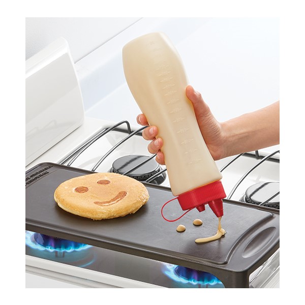Lápiz Hot Cake Betterware Cod 20540