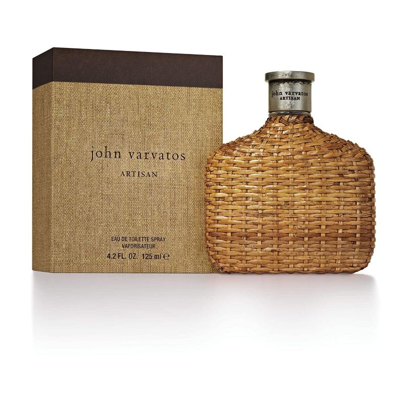 Perfume Artisan para Hombre de John Varvatos edt 125mL