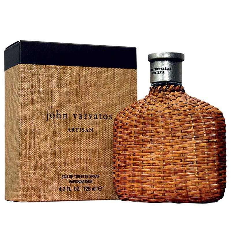 Perfume Artisan para Hombre de John Varvatos edt 125mL