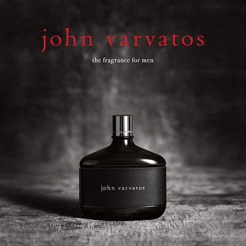 Perfume John Varvatos para Hombre de John Varvatos edt 125mL