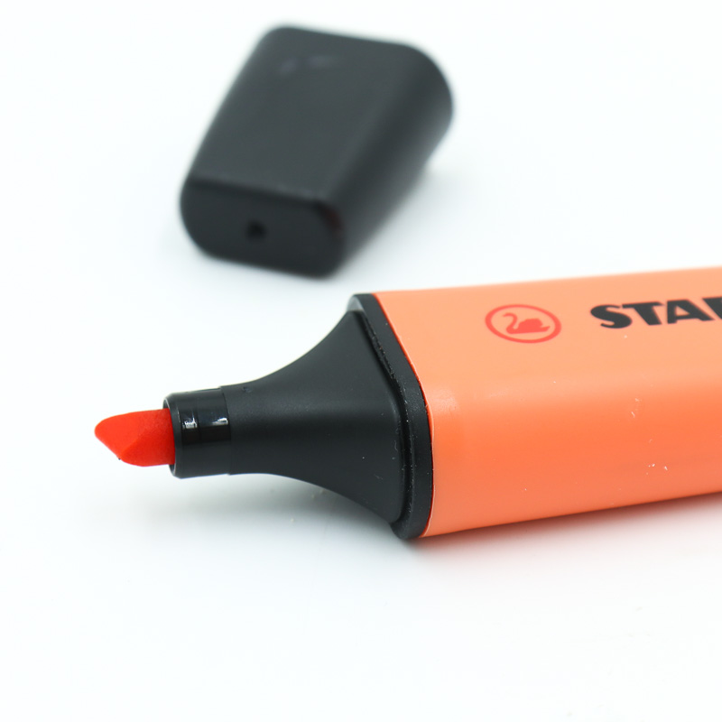 Stabilo Boss Original Marcatextos 1 Pieza Distintos
 Colores