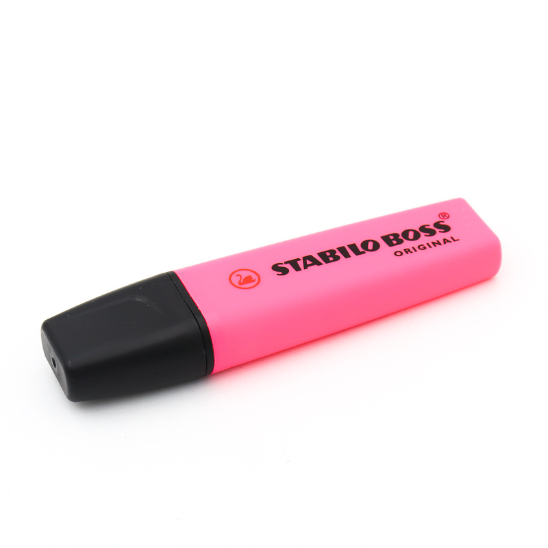 Stabilo Boss Original Marcatextos 1 Pieza Distintos
 Colores