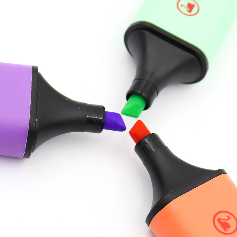 Stabilo Boss Original Marcatextos 1 Pieza Distintos
 Colores