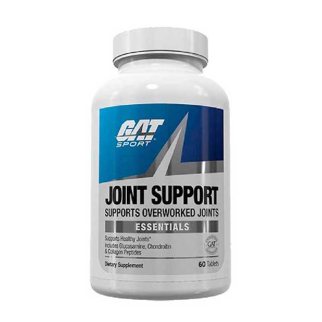 GAT Sport Essentials Joint Support 60 Tabs. 30 Serv. - Articulaciones