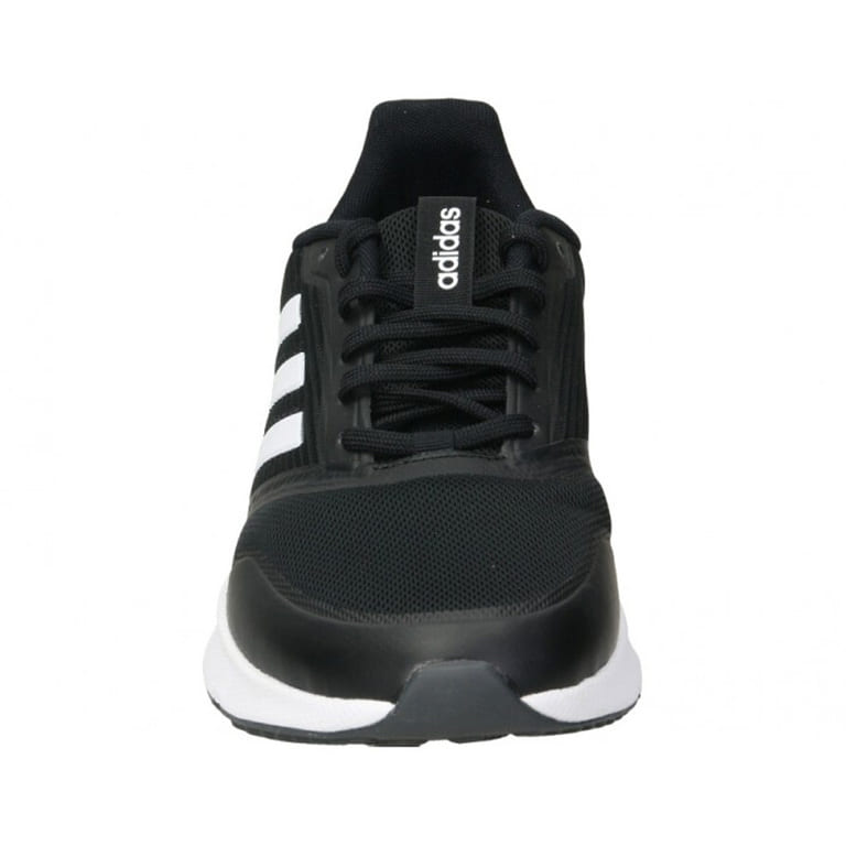 Tenis Adidas nova FLOW EH1366 + Pants tiro17 BK0348 -  Negro + Bocina