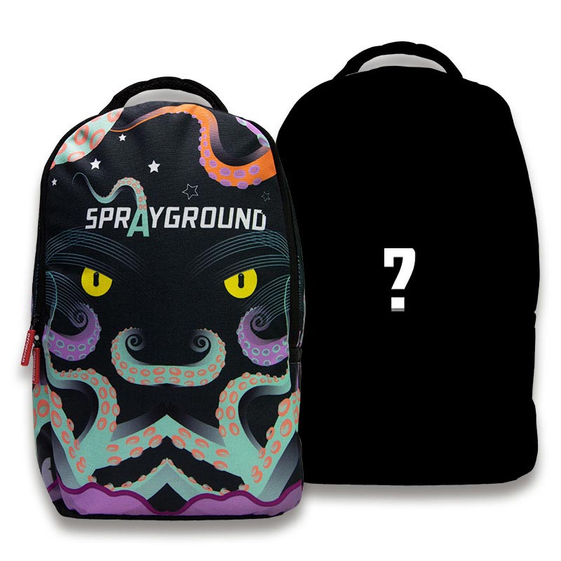 Pechera Sprayground 2025