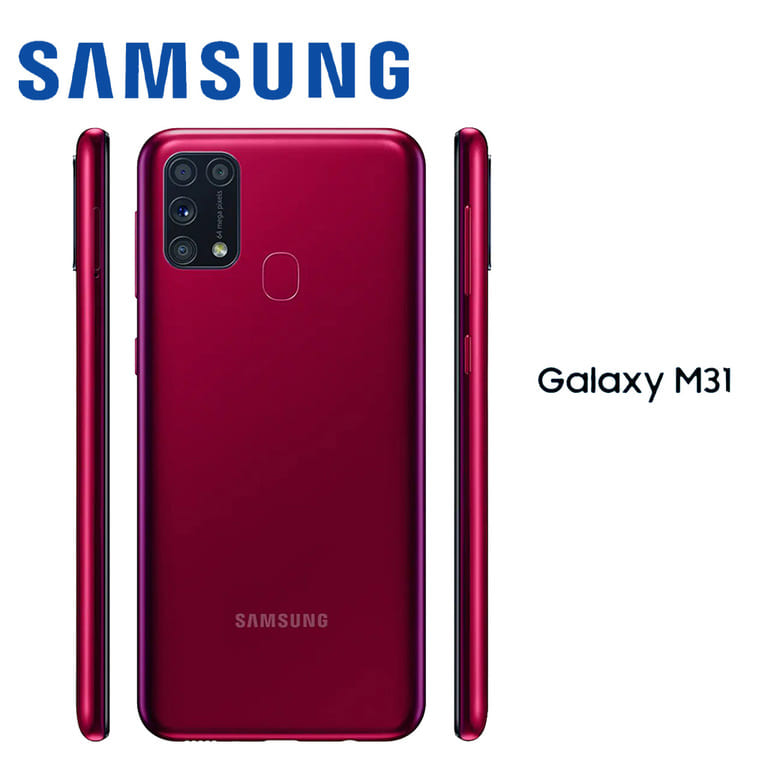 m31 6gb 128gb flipkart