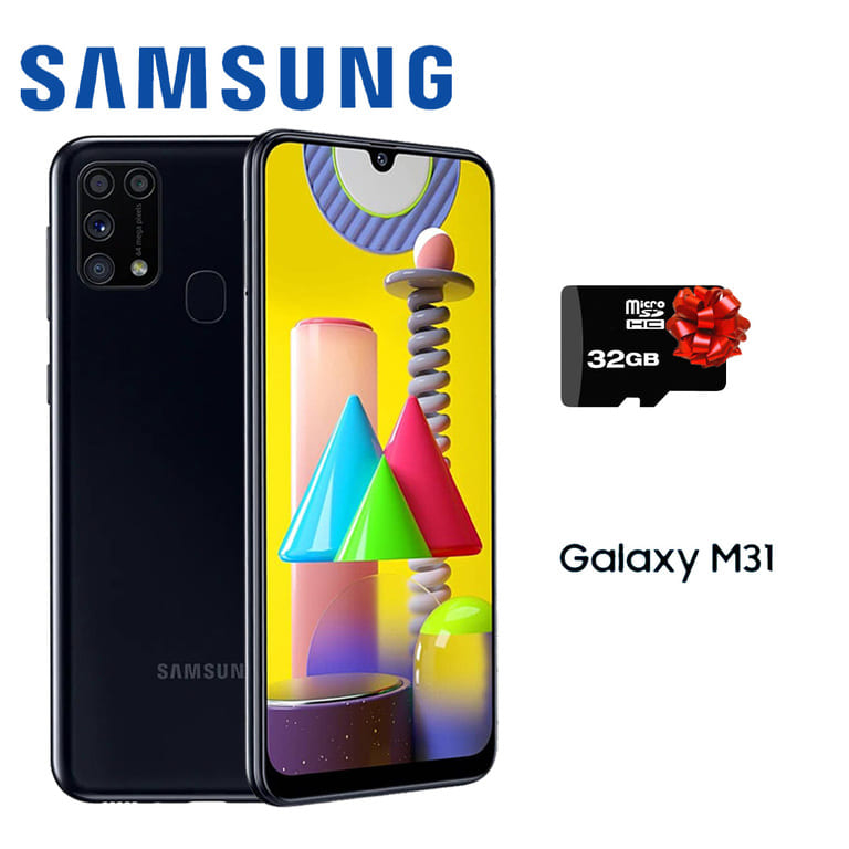 samsung m11 3gb 32gb price