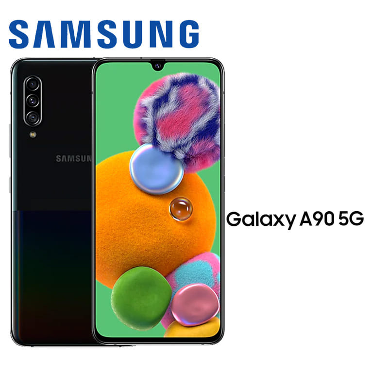 galaxy a90 5g 128gb