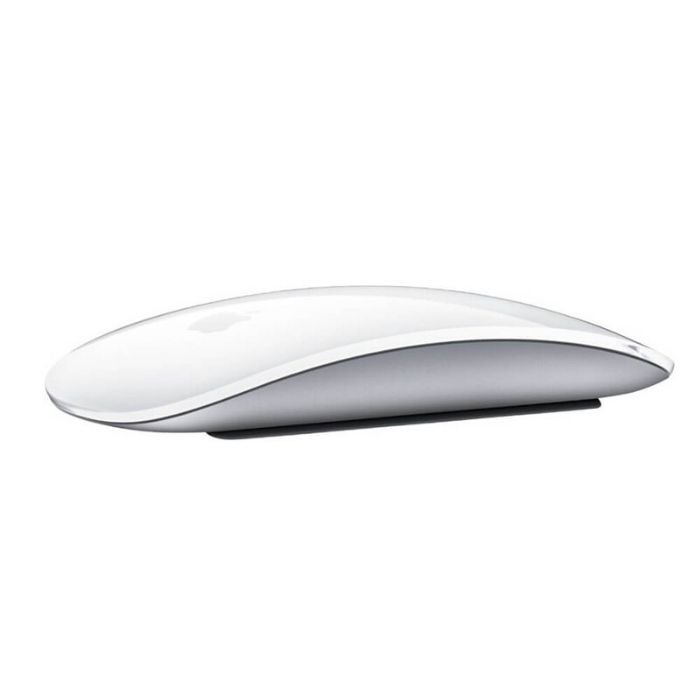 Mouse Apple Magic Mouse 2 Plata - Silver