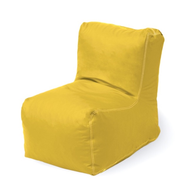 SILLON PUFF TIPO ZAPATO