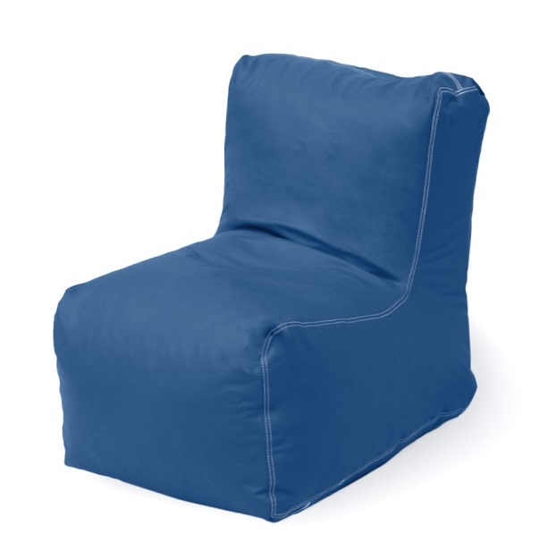 SILLON PUFF TIPO ZAPATO