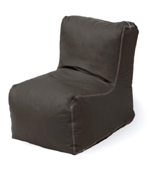 SILLON PUFF TIPO ZAPATO