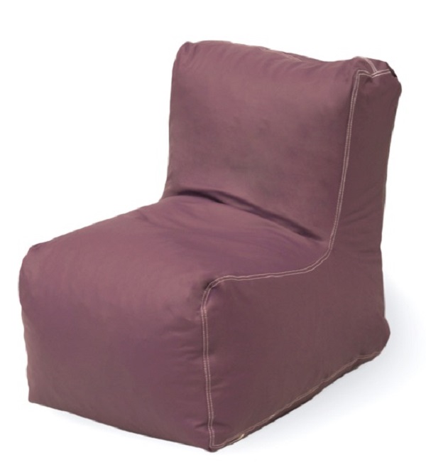SILLON PUFF TIPO ZAPATO