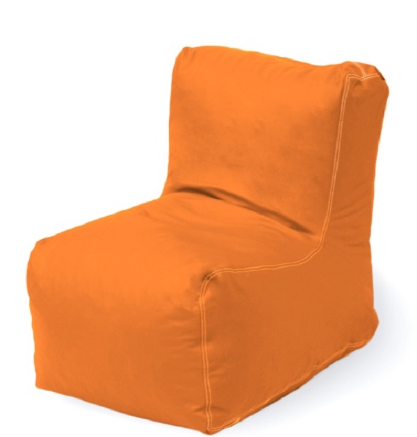 SILLON PUFF TIPO ZAPATO
