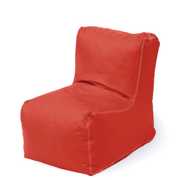 SILLON PUFF TIPO ZAPATO