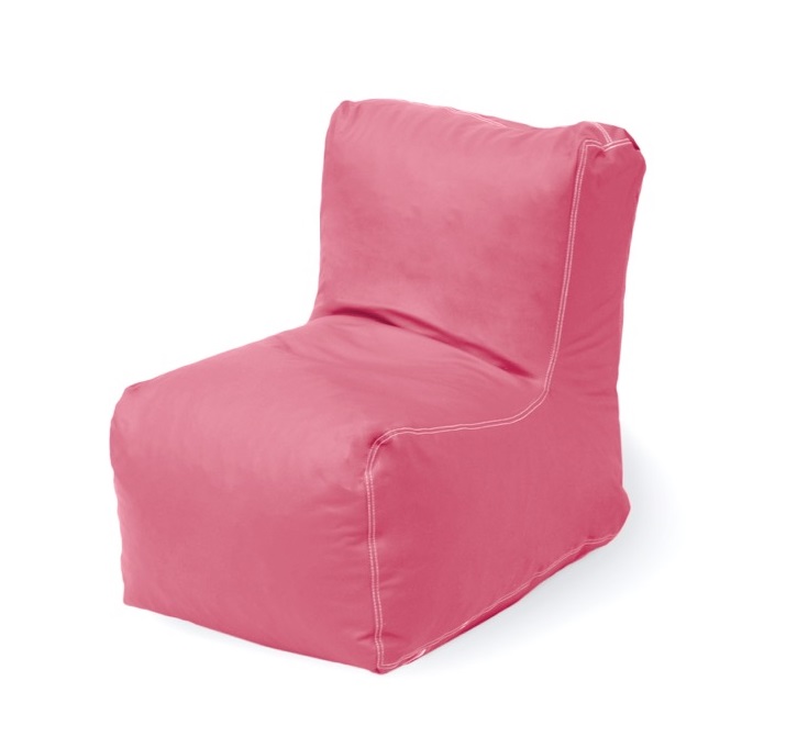 SILLON PUFF TIPO ZAPATO