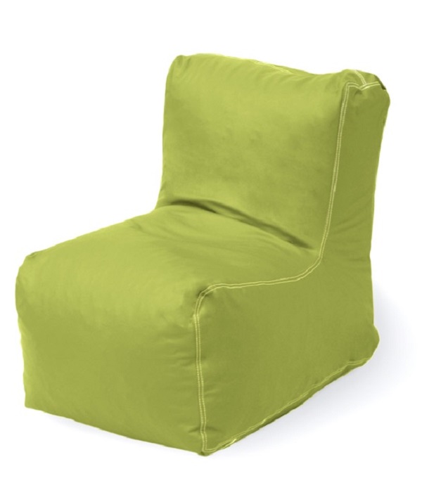 SILLON PUFF TIPO ZAPATO