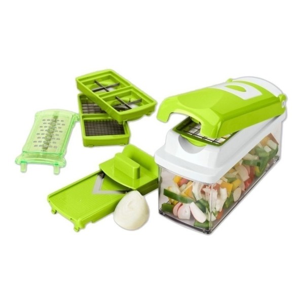 Cortador Master Cut Verde Betterware Cod 18524