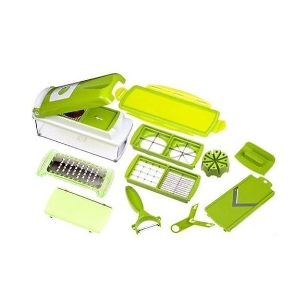 Cortador Master Cut Verde Betterware Cod 18524