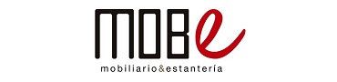 Mobe Mobiliario&Estanteria