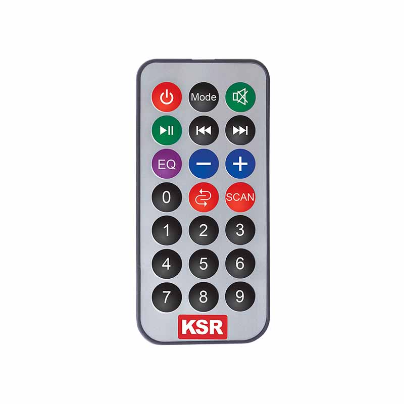 Bafle Recargable Amplificado de 15" con 15,000 W PMPO / 50 W RMS MSA-9015SUP