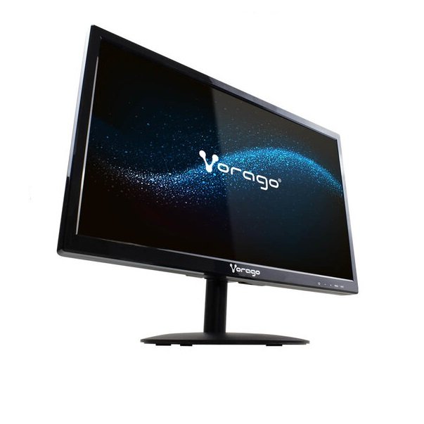 Monitor Vorago LED-W18-200-V2 18.5" Wide Resolución 1366x768